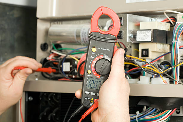 Industrial Electrical Services in Genesee, CO